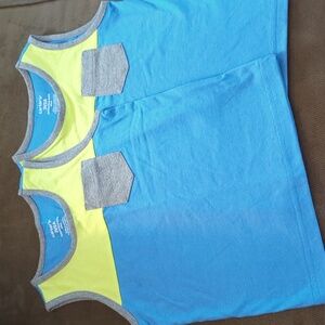 Carter's tank tops Two in 2T